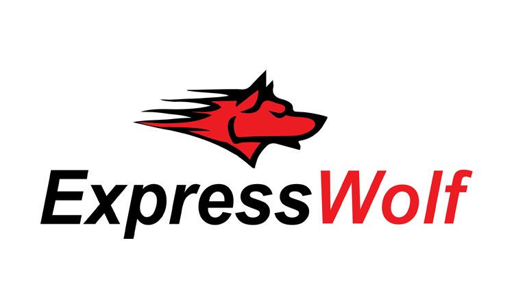 ExpressWolf.com - Creative brandable domain for sale
